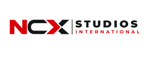 NCX STUDIOS INTERNATIONAL LOGO