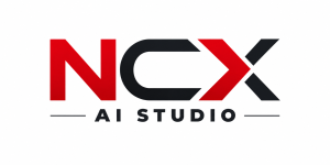 ncx ai studio logo